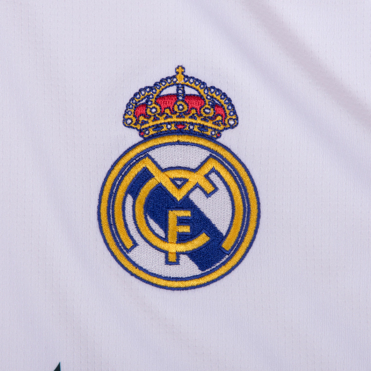 Real Madrid FANBOX (Authentic Version)