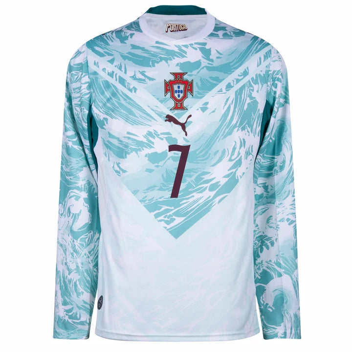 Portugal FANBOX (Player Version)