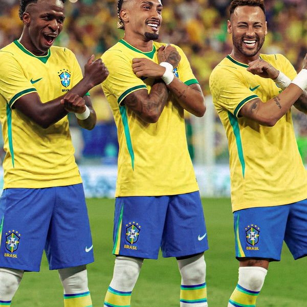 Brazil
