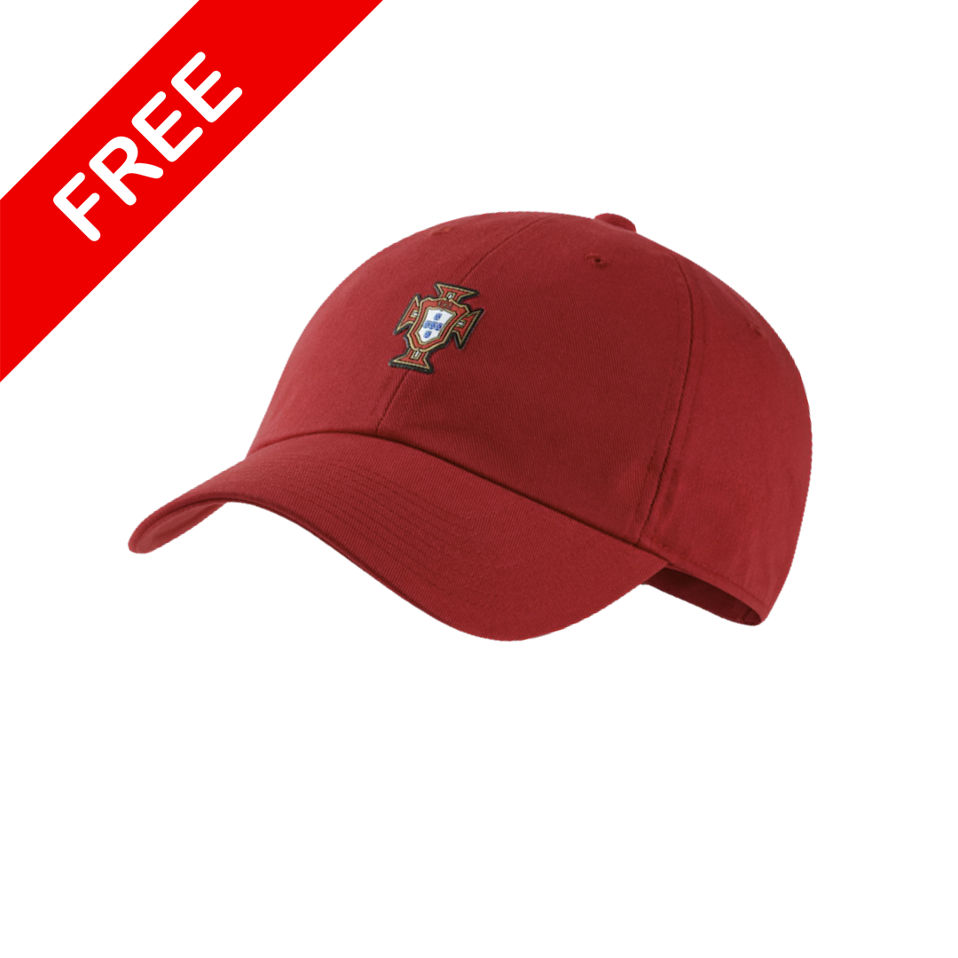 FREE Cap C.Ronaldo