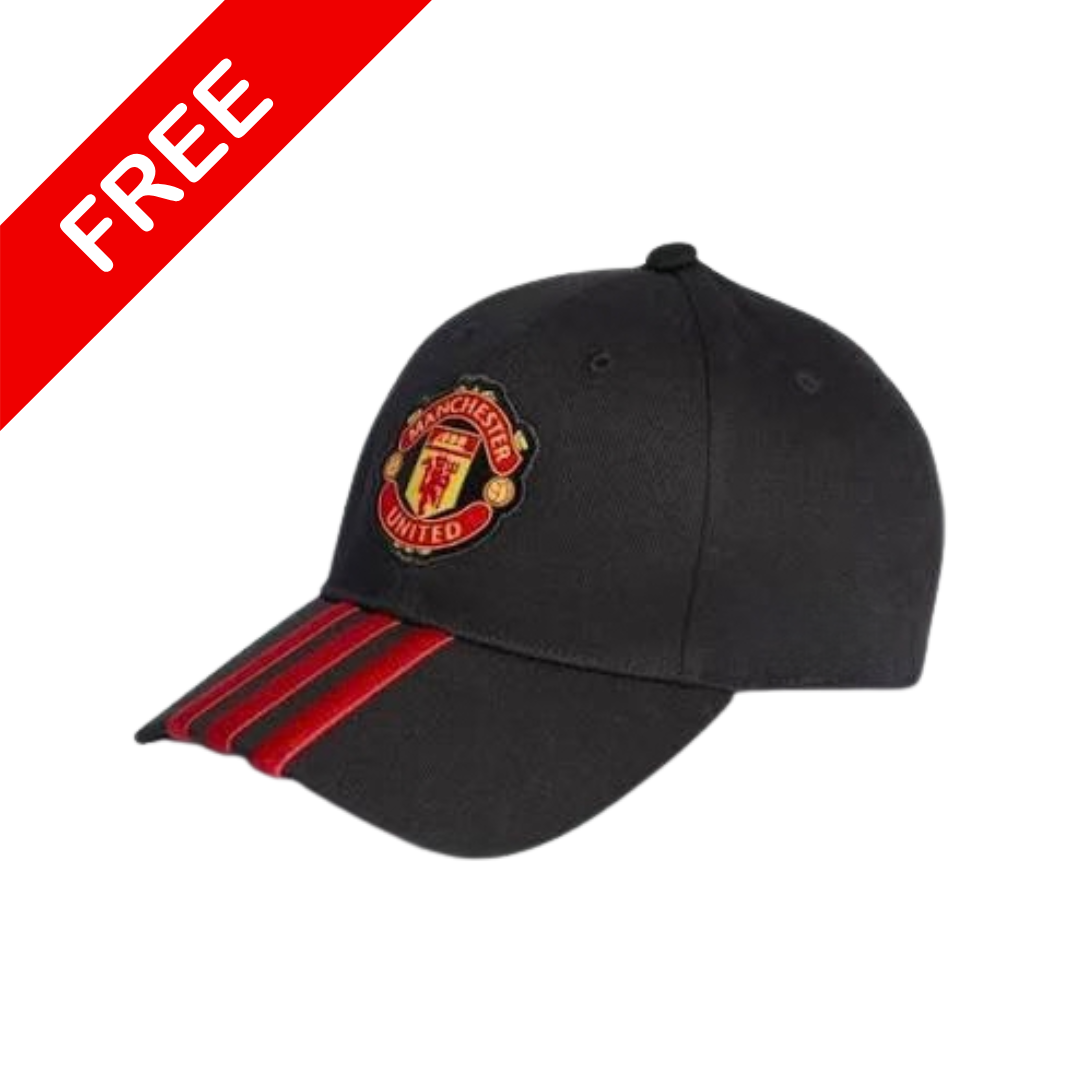 FREE Cap United