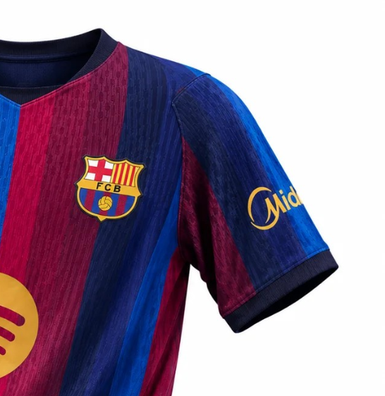 Barcelona FANBOX
