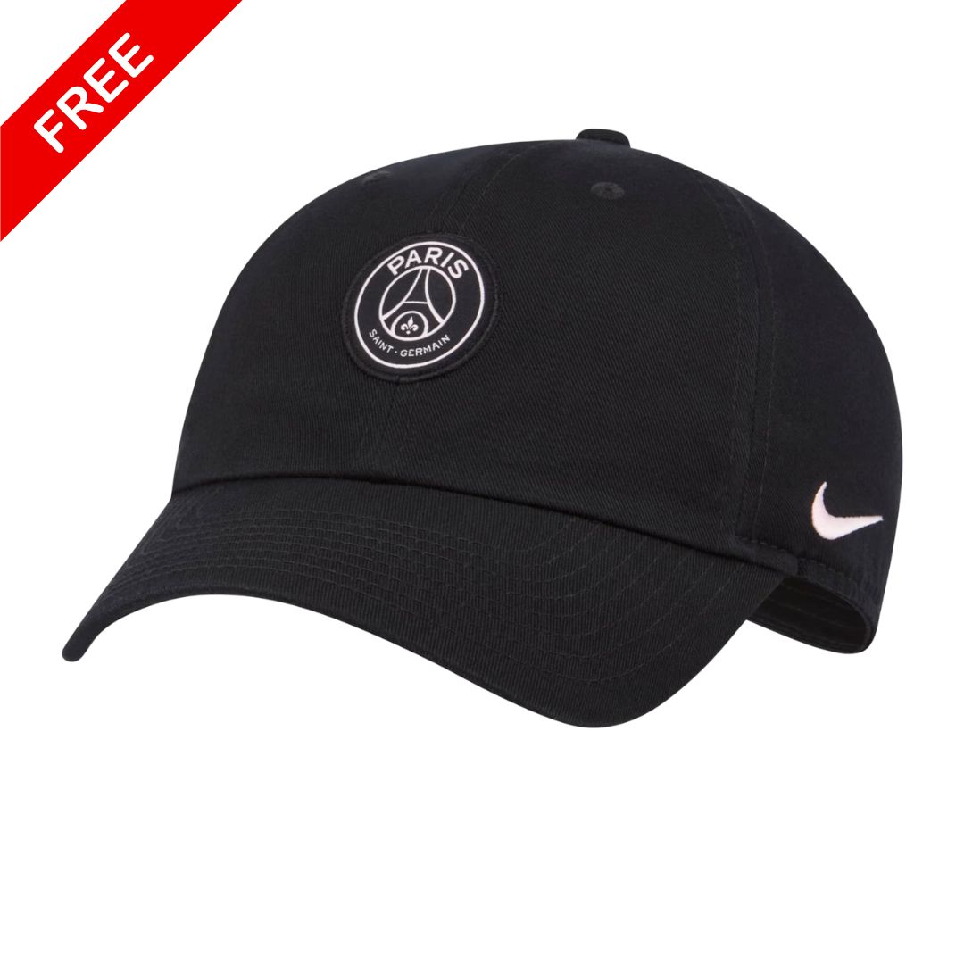 FREE Cap Psg