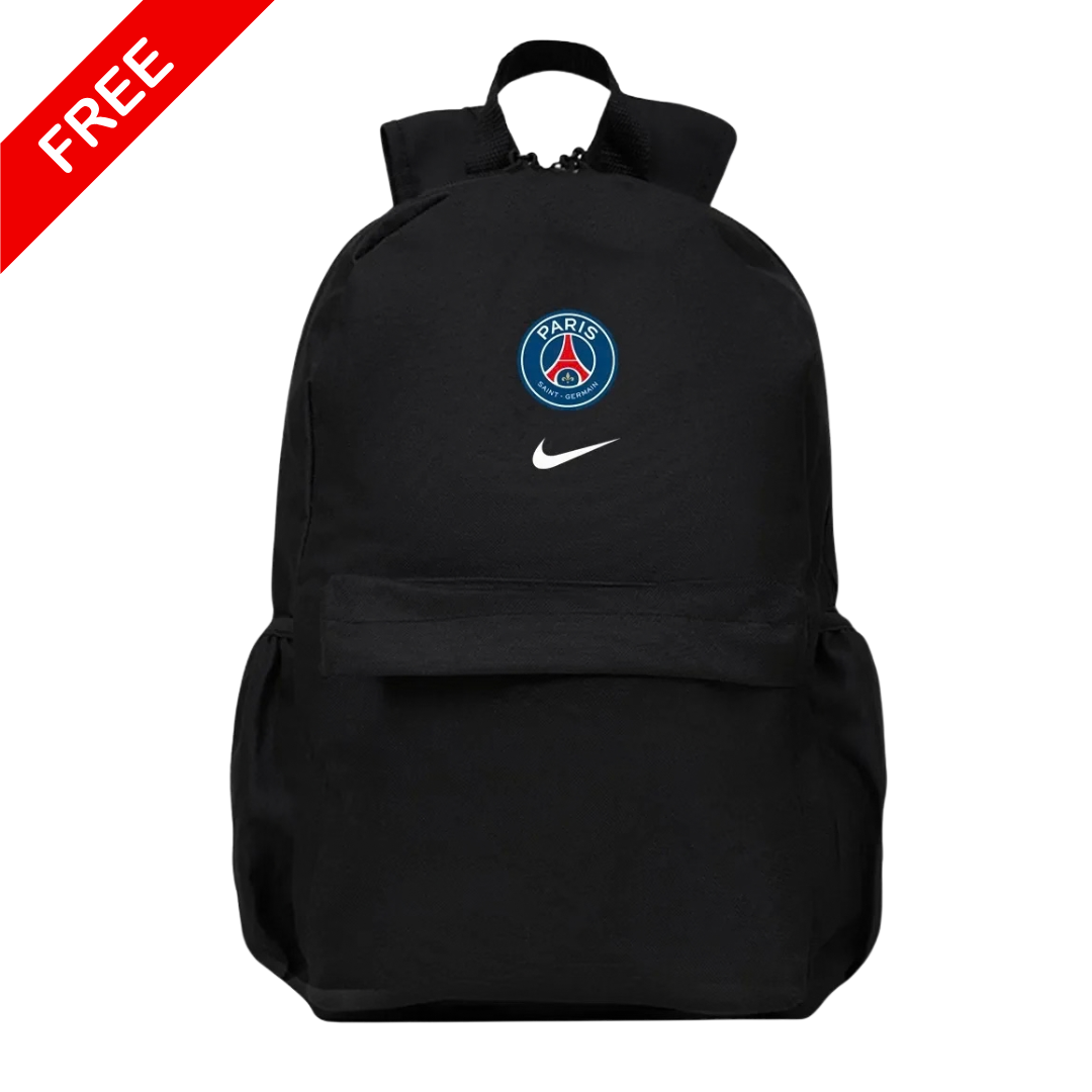 FREE Backpack Academy PSG