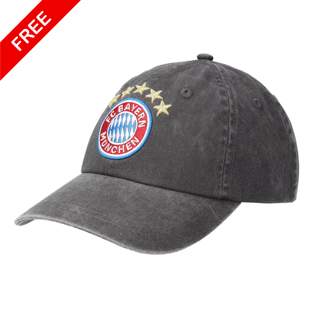 FREE Cap Bayern
